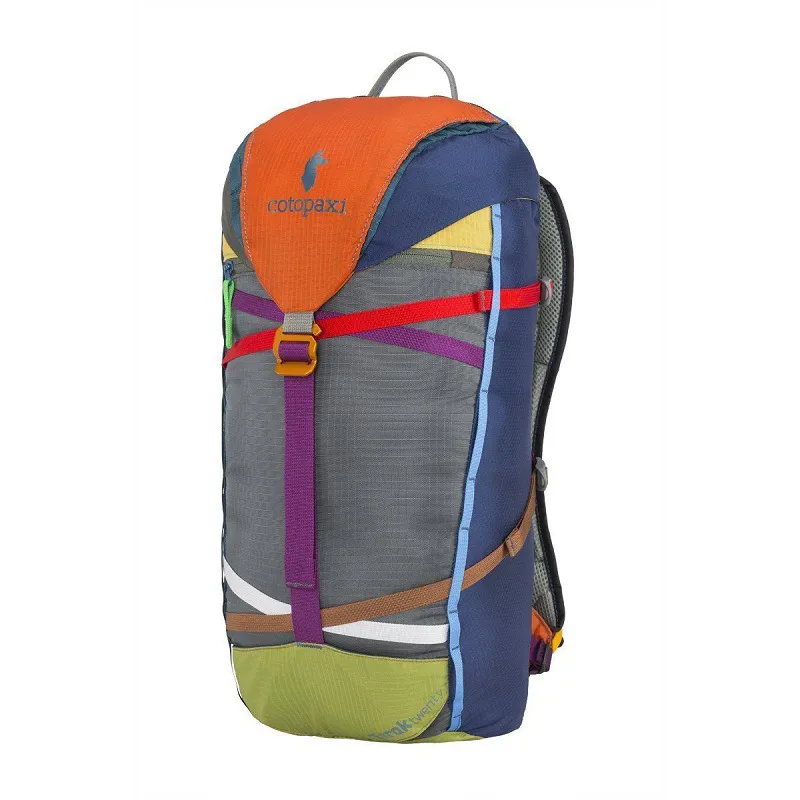 Cotopaxi Tarak 20L Backpack Del Dia-4